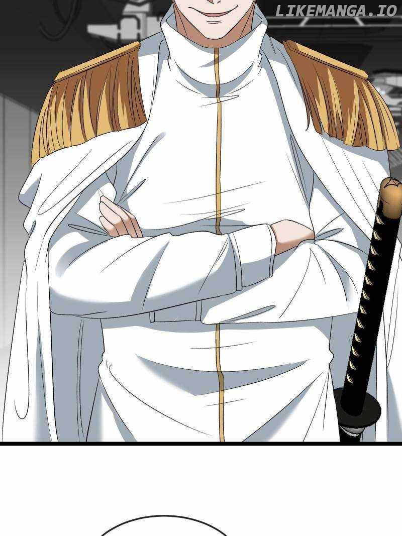 I Am The Monster Overlord Chapter 45 9
